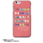 OSSL-I6X-064 [iCompact iPhone 6/6s 4.7インチ Salty Sweet_Pink]