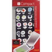 PL-I6X-009 [iCompact iPhone 6/6s 4.7インチ キャンディフラワー]