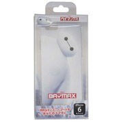 DSCT-i6-13 [キャラスマケース iPhone 6/6s 4.7インチ ベイマックス]