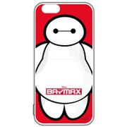 DSCT-i6P-14 [キャラスマケース iPhone 6 Plus/6s Plus 5.5インチ ベイマックスKawaii]