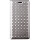 GZ5454i6P [グロッシードットダイアリー iPhone 6s Plus/6 Plus 5.5インチ シルバー]