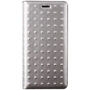 GZ5454i6P [グロッシードットダイアリー iPhone 6s Plus/6 Plus 5.5インチ シルバー]