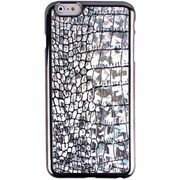 GZ5101i6P [ホログラムクロコバー iPhone 6 Plus/6s Plus 5.5インチ]