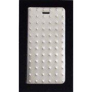 GZ5434i6 [グロッシードットダイアリー iPhone 6s/6 4.7インチ シルバー]