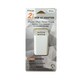 USB ACアダプタ 2ポート 2.4A ホワイト ST-AC24WH