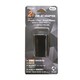USB ACアダプタ 2ポート 2.4A ブラック ST-AC24BK