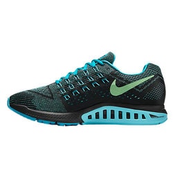 ナイキ　エアズームストラクチャー18 ブルー ヨドバシ.com - ナイキ NIKE ズームストラクチャー 18