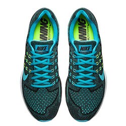 ナイキ　エアズームストラクチャー18 ブルー NIKE JAPAN : Press Release