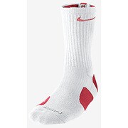 SX3629-160 [Dri-FIT エリート クルー バスケットソックス 27-29cm]