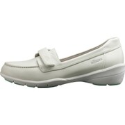 ウォーキングシューズ 1B WHT 22.0cm [V-WK123]