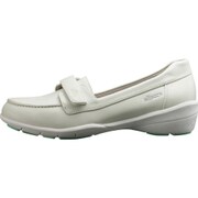 ウォーキングシューズ 1B WHT 23.5cm [V-WK123]
