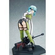 シノン [ソードアート・オンラインII 1/8スケール 塗装済み完成品]