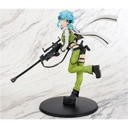 ヨドバシ.com - シノン [ソードアート・オンラインII 1/8スケール 塗装済み完成品]のレビュー 0件シノン [ソードアート・オンラインII 1 /8スケール 塗装済み完成品]のレビュー 0件