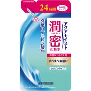 アクアモイスト 保湿L HA サッパリタイプ つめかえ用 160mL [潤密シリーズ]
