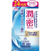 アクアモイスト 保湿クリーム HA 50g [潤密シリーズ]