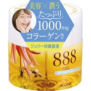 ハチミツコラーゲン ジェルエッセンス 50g [ジェリー状美容液]