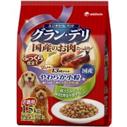 13歳やわらか小粒鶏ささみビーフ 1.5kg