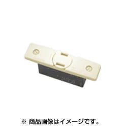 WF2000W [扉付和室コンセント ホワイト]