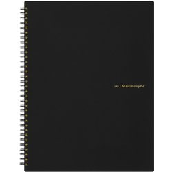 ニーモシネ ノート A4 7mm罫 N199A