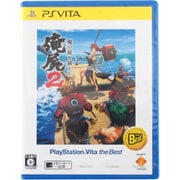 俺の屍を越えてゆけ2 Best [PS Vitaソフト]