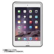 iPad mini 3専用 防水密閉型ケース ホワイト fre for iPad mini 3 White