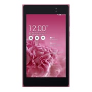 MeMO Pad 7/7型/16GB/ホットピンク LTE対応SIMフリーモデル ME572CL-HP16LTE