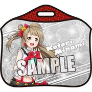 ラブライブ！ フルカラーショルダーバッグ 南ことり [キャラクターグッズ]