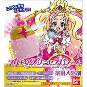 プリキュアプリンセスパフューム薬用入浴剤 Go!プリンセスプリキュア