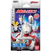 救急ばんそうこう ウルトラヒーロー [20枚]
