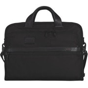026108D2 [26108 ALPHA2 BUSINESS オーガナイザー ポートフォリオ ブリーフ ブラック 並行輸入品]