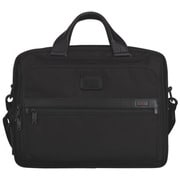 026132D2 [26132 ALPHA2 BUSINESS オーガナイザー ブリーフ ブラック 並行輸入品]