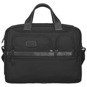 026141D2 [26141 ALPHA2 BUSINESS エクスパンダブル オーガナイザー コンピューター ブリーフ 並行輸入品]