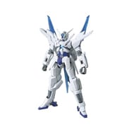 トランジェントガンダム [HGBF 1/144 ガンダムビルドファイターズトライ]