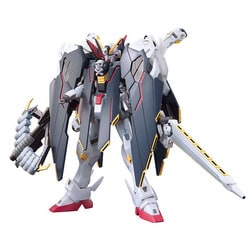 ヨドバシ Com バンダイ Bandai クロスボーンガンダムx1フルクロス Ver Gbf Hgbf 1 144 ガンダムビルドファイターズトライ 通販 全品無料配達