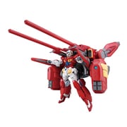 ガンダム G-セルフ アサルトパック装備型 [HG 1/144 ガンダムGのレコンギスタ]