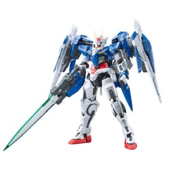 ヨドバシ Com バンダイ Bandai Gn 0000 Gnr 010 ダブルオーライザー Rg 1 144 機動戦士ガンダム00 通販 全品無料配達