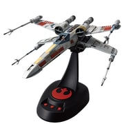 STAR WARS(スター・ウォーズ) Xウイング・スターファイター ムービングエディション [1/48スケール プラモデル]