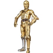 STAR WARS(スター・ウォーズ) C-3PO [1/12スケール プラモデル]