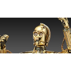 ヨドバシ.com - バンダイ BANDAI STAR WARS(スター・ウォーズ) C-3PO