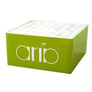 aria-f04 [ポータブル空気清浄機 aria 交換用フィルター 4個入り]