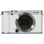 FUJIFILM X-A2 ホワイト [ボディ ホワイト]