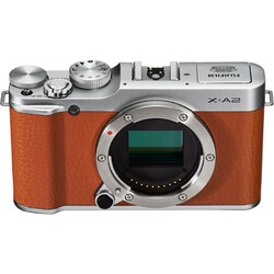 美品❤️ FUJIFILM 富士フィルム X-A2 ブラウン ボディ 富士フイルム FUJIFILM X-A2 ボディ [ブラウン] 価格比較 - 価格.com