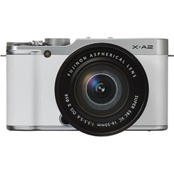 【ジャンク】フジフィルム Fujifilm フジノンレンズ XC16-50mm