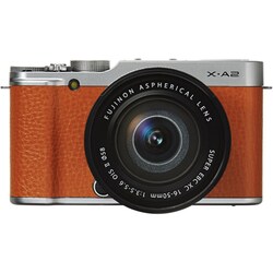 ヨドバシ.com - 富士フイルム FUJIFILM FUJIFILM X-A2 ズームレンズ