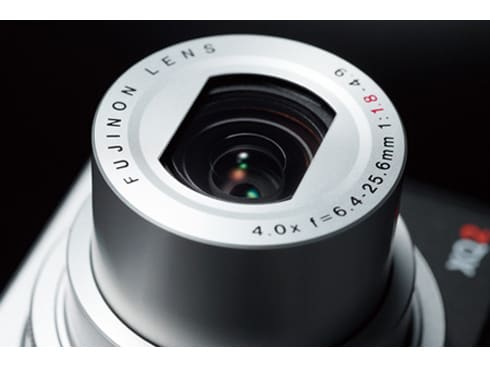 ヨドバシ.com - 富士フイルム FUJIFILM FUJIFILM XQ2 ブラック