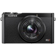 ヨドバシ.com - FUJIFILM XQ2 ブラック [プレミアムコンパクトデジタルカメラ ブラック]のレビュー | とみやん