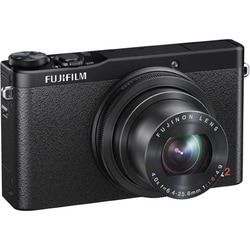 ヨドバシ.com - 富士フイルム FUJIFILM FUJIFILM XQ2 ブラック