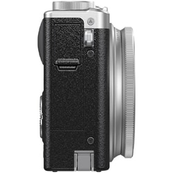 ヨドバシ.com - 富士フイルム FUJIFILM FUJIFILM XQ2 シルバー