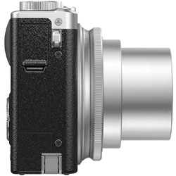 ヨドバシ.com - 富士フイルム FUJIFILM FUJIFILM XQ2 シルバー