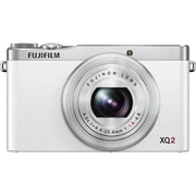 FUJIFILM XQ2 ホワイト [プレミアムコンパクトデジタルカメラ ホワイト]